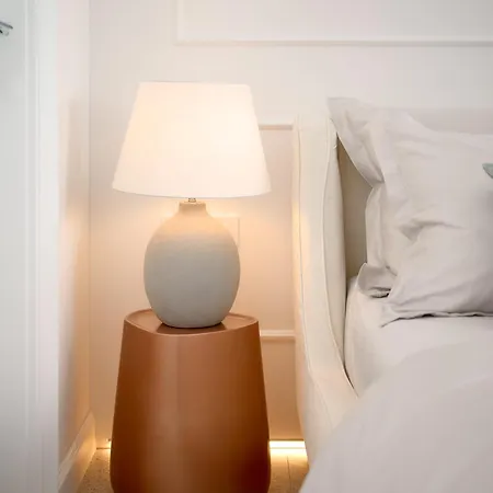 Elegantan Apartman *