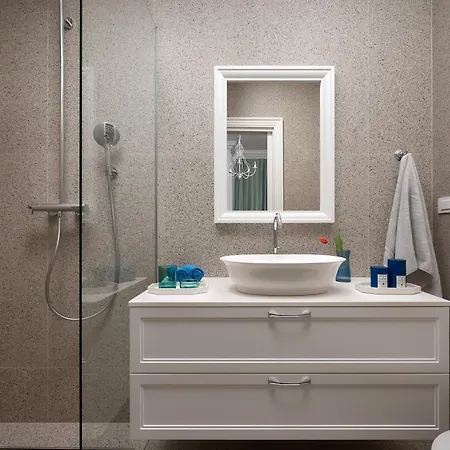 Elegantan Apartman Split