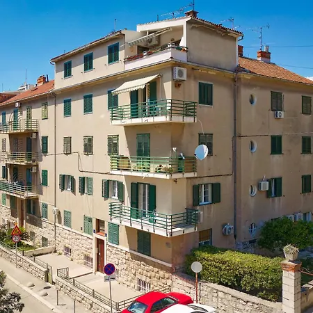 Elegantan Apartman