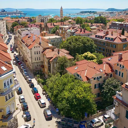 דירה Elegantan *