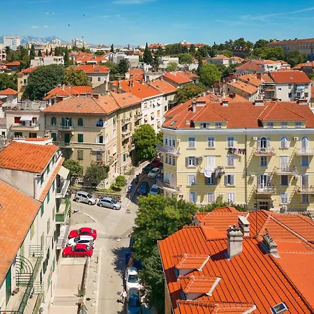 Elegantan Apartman