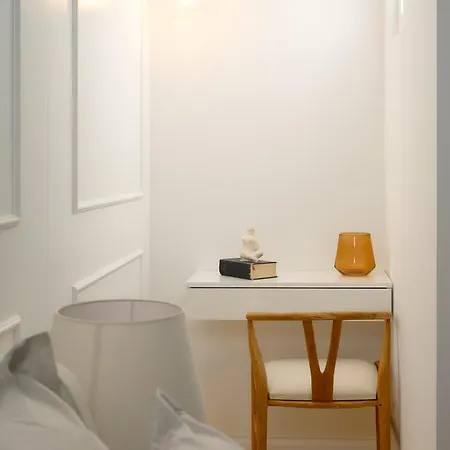 Appartamento Elegantan