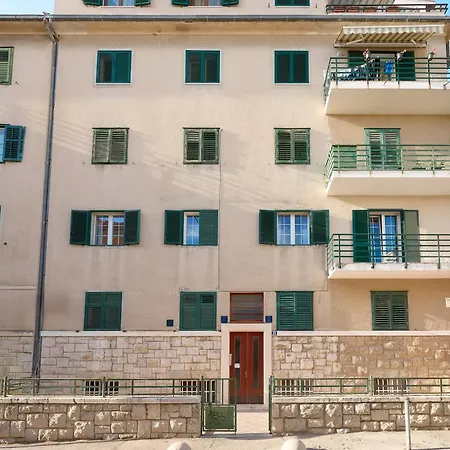 Appartamento Elegantan